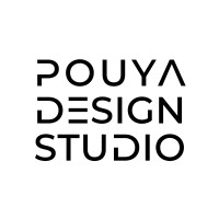 Pouya Design Studio logo - Similar company to 42Six, A Csra Company