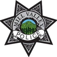 Mill Valley Police Department logo - Similar company to San Juan County Sheriff'S Office, Nm