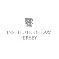 Institute of Law logo - Similar company to Judicial Greffe