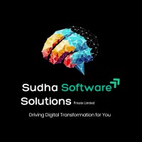 Sudha Software Solutions Private Limited logo - Similar company to Sudha Solutions