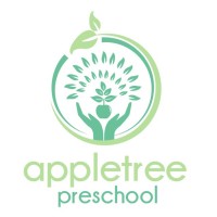Appletree Preschools logo - Similar company to Myguru Test Prep