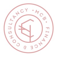 MCB Finance & Consultancy logo - Similar company to Slive