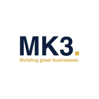 MK3 Partners logo - Similar company to Cematec
