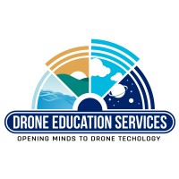 Drone Education Services logo - Similar company to Drone Permission