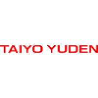 TAIYO YUDEN logo - Similar company to Murata