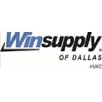 Winsupply of Dallas HVAC logo - Similar company to Dfw Hvac