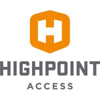 Highpoint Access LLC logo - Similar company to Vertical Access