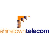 Shinetown Telecommunication Limited logo - Similar company to Airsim
