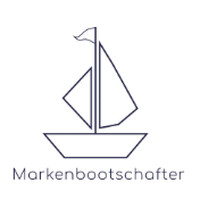 Markenbootschafter logo - Similar company to Coffee Chat
