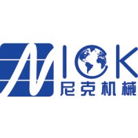 Shaanxi NIck Machinery Equipment Co..Ltd logo - Similar company to Siya Machines