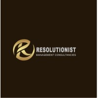 Resolutionist Management Consultancies logo - Similar company to Rahaf Consultancy