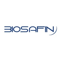 BIOSAFIN logo - Similar company to Mocom Official
