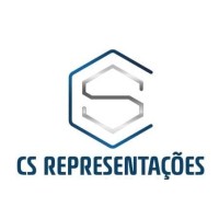 CS Representações logo - Similar company to Viplan Corretora De Seguros