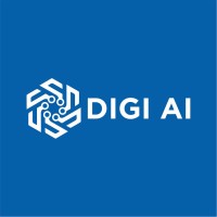 Digi AI logo - Similar company to Digiai Tech
