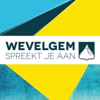 Gemeente Wevelgem logo - Similar company to Moose-Stache