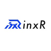 inxR logo - Similar company to Rolling Hills Asylum