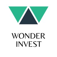 Wonder Invest logo - Similar company to Crosscut