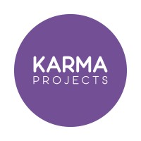 Karma Projects logo - Similar company to Knowledge Plus
