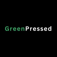 GreenPressed logo - Similar company to Flame Kurukshetra