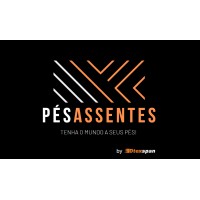 Pésassentes logo - Similar company to Reginalex
