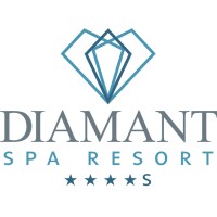 Diamant SPA Resort logo - Similar company to Chiemsee Chalet