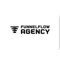 FunnelFlow Agency logo - Similar company to Vibex Ventures
