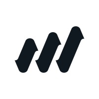 MergeX logo - Similar company to Matter Agency