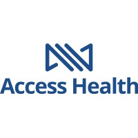 Access Health logo - Similar company to B&H Publishing & Editorial