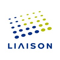 Liaison logo - Similar company to Liaison Technologies