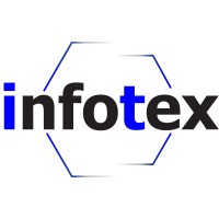 infotex, Inc. logo - Similar company to Cosmos Forms