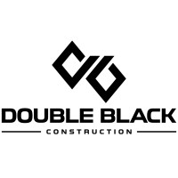 Double Black Construction logo - Similar company to Sornd