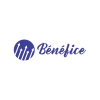 Bénéfice logo - Similar company to Retrait