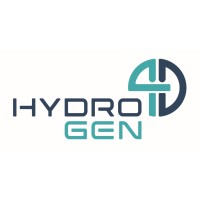 4D Hydrogen logo - Similar company to Noven Steel