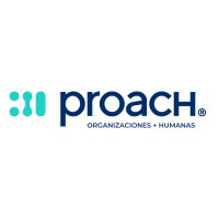 Proach logo - Similar company to Mpi Nutripharma Bv