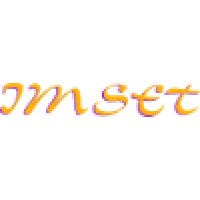 IMSET logo - Similar company to Imset