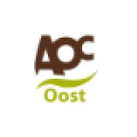 AOC Oost logo - Similar company to Zone.College