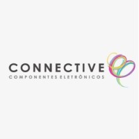 Connective Componentes Eletrônicos logo - Similar company to Maxsul Do Brasil