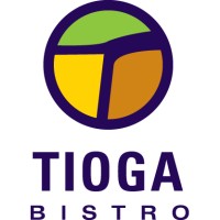 Tioga Bistro logo - Similar company to Campus On Fire