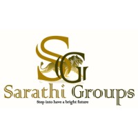 Sarathi Groups logo - Similar company to E3Next Solutions