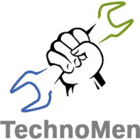 Technomen BV logo - Similar company to Solarplaza Foundation