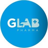 GLABPHARMA logo - Similar company to Grafislab