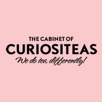 The Cabinet Of Curiositeas logo - Similar company to Hygge Games
