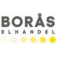 Borås Elhandel AB logo - Similar company to Swedebridge Ab