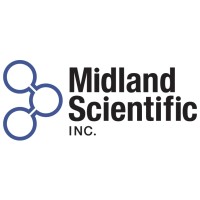 Midland Scientific, Inc. logo - Similar company to Lab Pro Inc