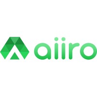 aiiro AI logo - Similar company to Datafinex