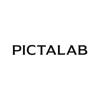 Pictalab logo - Similar company to Authentic Material