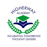HIGHERWAY ACADEMY logo - Similar company to Cwaninga Group (Pty) Ltd