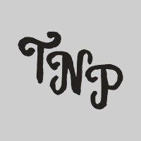Radio TNP logo - Similar company to The Mindshift