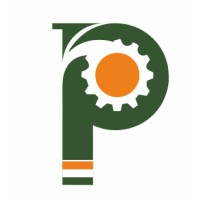 PURE MACHINE DESIGN logo - Similar company to Enthudes Design Pvt. Ltd.