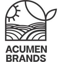 Acumen Brands logo - Similar company to Hayseed Ventures